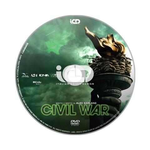 Ante Civil War Label DVD.jpg