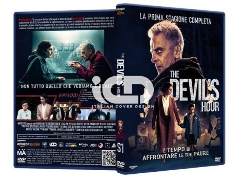 Ante The Devil's Hour S1 DVD.jpg