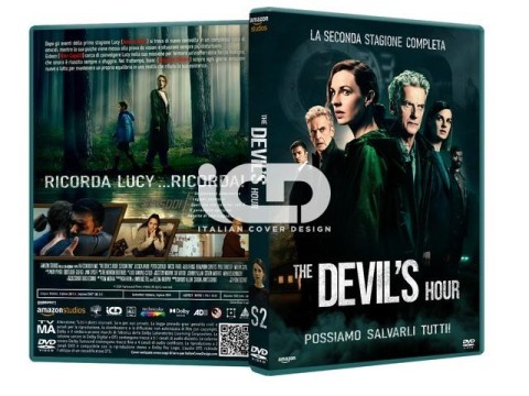 Ante The Devil's Hour S2 DVD.jpg