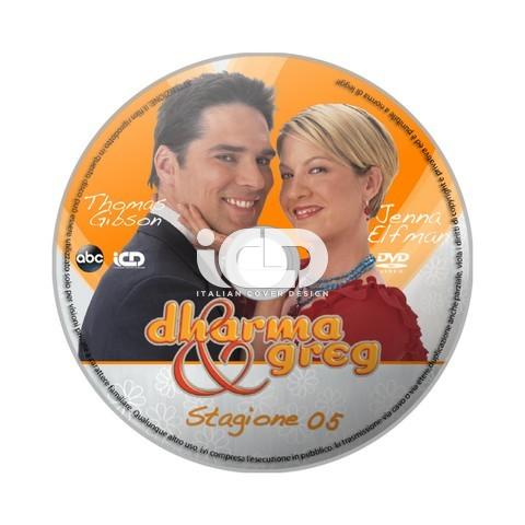 Dharma & Greg [S05] (2005) - Anteprima DVD Label.jpg