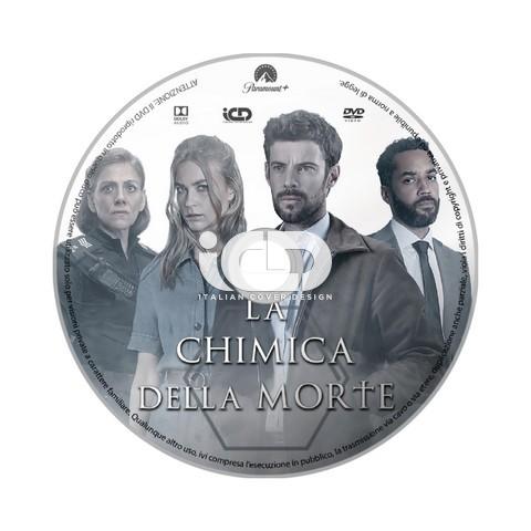 La chimica della morte [SU] (2023) - Anteprima DVD Label.jpg