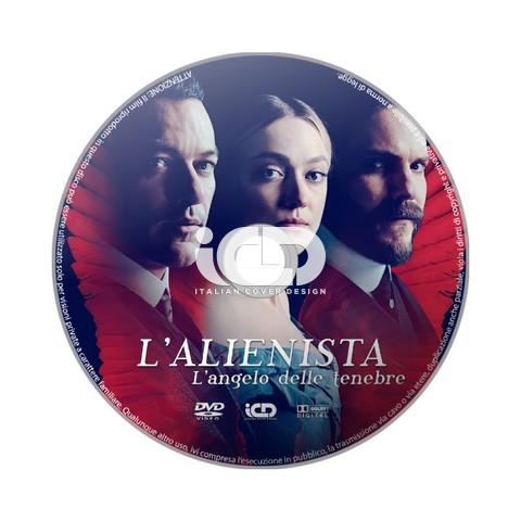 L'alienista [S02] (2020) - Anteprima DVD Label.jpg